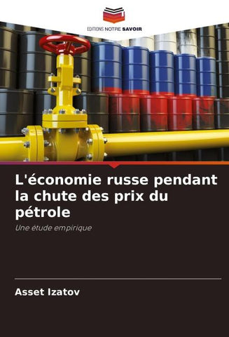 L'économie russe pendant la chute des prix du pétrole