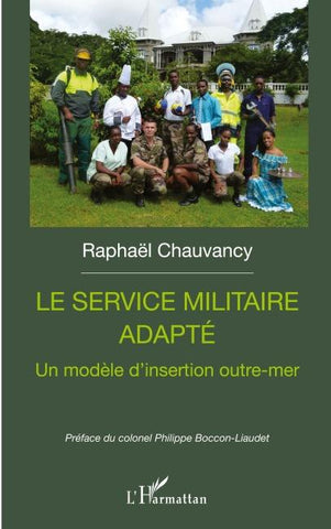 Le service militaire adapté