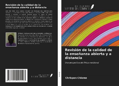 Revisión de la calidad de la enseñanza abierta y a distancia