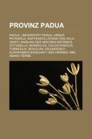 Provinz Padua
