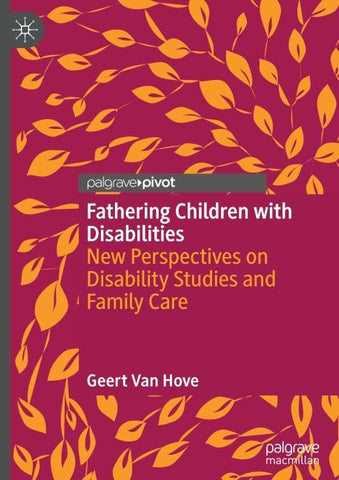 Fathering Children with Disabilities