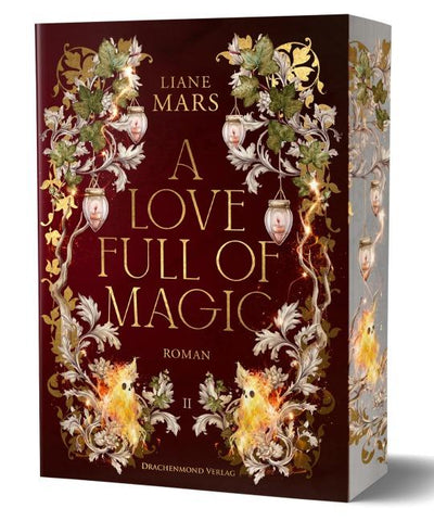 A Love full of Magic