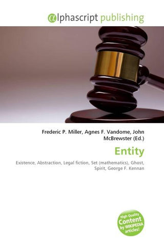 Entity