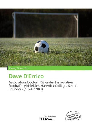 Dave D'Errico