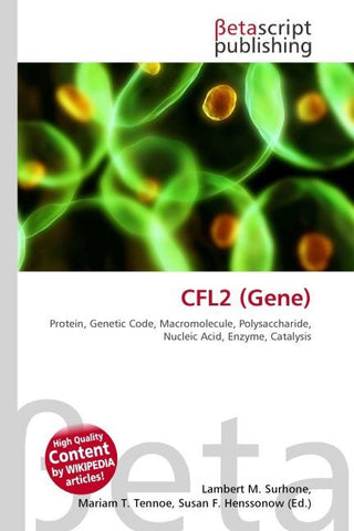 CFL2 (Gene)