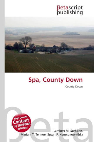 Spa, County Down