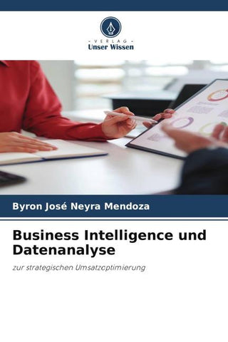 Business Intelligence und Datenanalyse