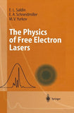 The Physics of Free Electron Lasers