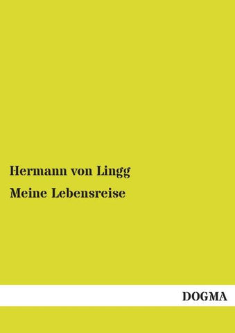 Meine Lebensreise