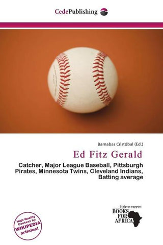 Ed Fitz Gerald