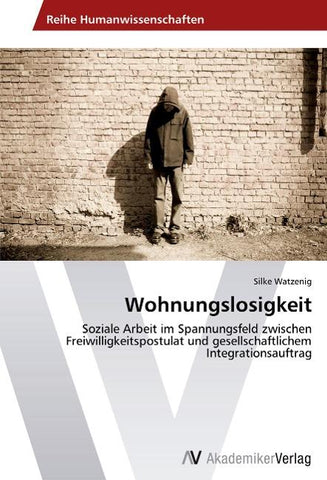 Wohnungslosigkeit