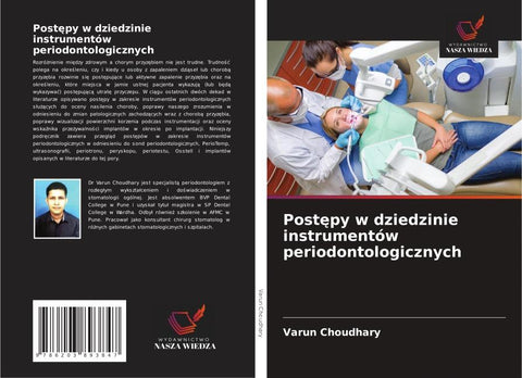 Post¿py w dziedzinie instrumentów periodontologicznych