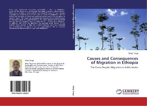Causes and Consequences of Migration in Ethiopia