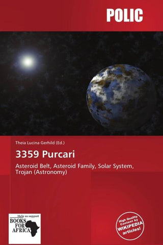 3359 Purcari