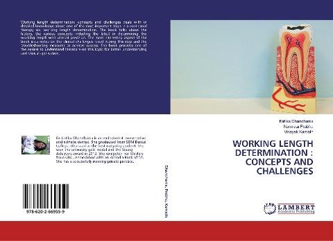 Working Length Determination : Concepts and Challenges