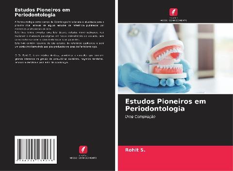 Estudos Pioneiros em Periodontologia