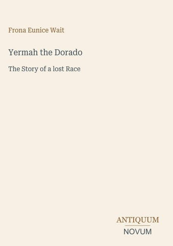Yermah the Dorado