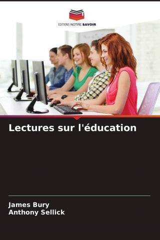 Lectures sur l'éducation