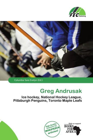 Greg Andrusak