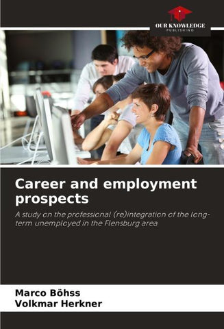 Career and employment prospects