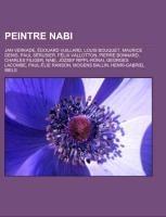 Peintre nabi