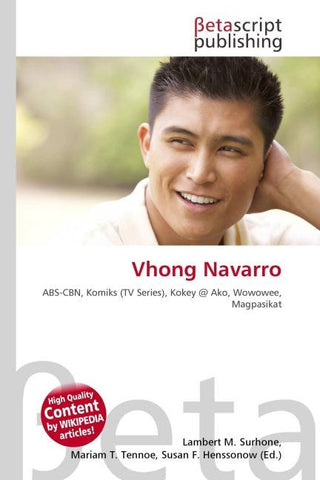 Vhong Navarro