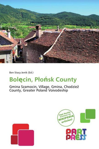 Bol¿cin, P¿o¿sk County