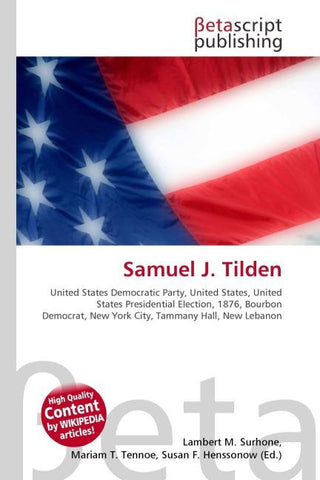 Samuel J. Tilden