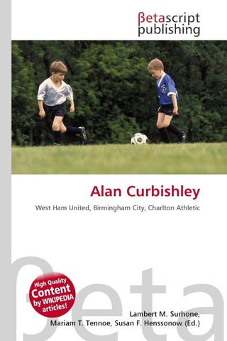 Alan Curbishley