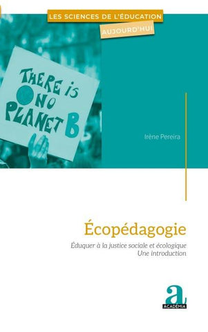 Ecopédagogie