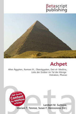 Achpet