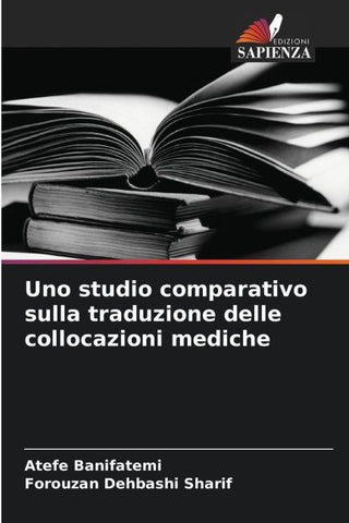 Uno studio comparativo sulla traduzione delle collocazioni mediche