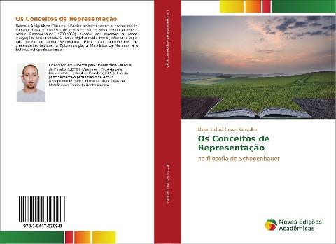 Os Conceitos de Representação