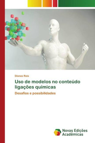 Uso de modelos no conteúdo ligações químicas