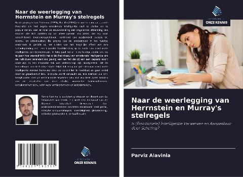 Naar de weerlegging van Herrnstein en Murray's stelregels