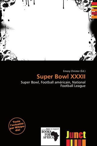 Super Bowl XXXII