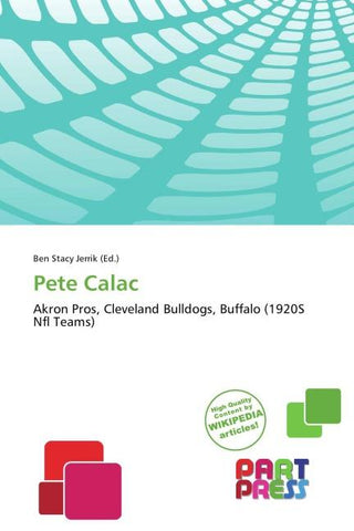 Pete Calac