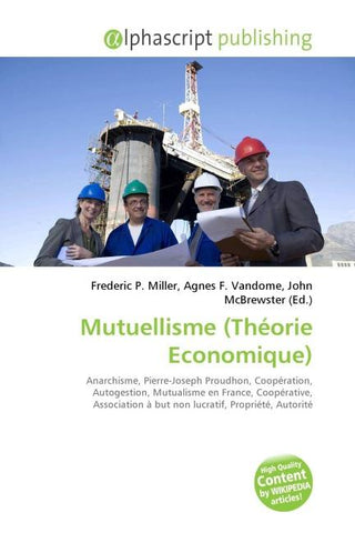 Mutuellisme (Théorie Economique)