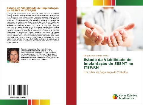 Estudo da Viabilidade de Implantação do SESMT no ITEP/RN