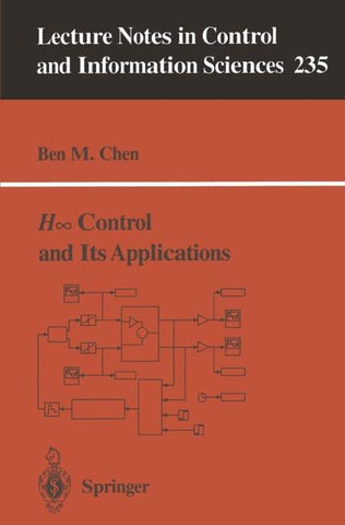 H∞ Control and Its Applications