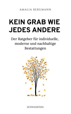 Kein Grab wie jedes andere