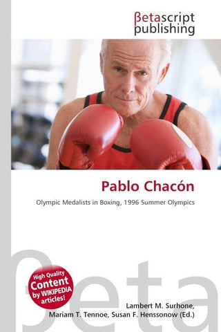 Pablo Chacón