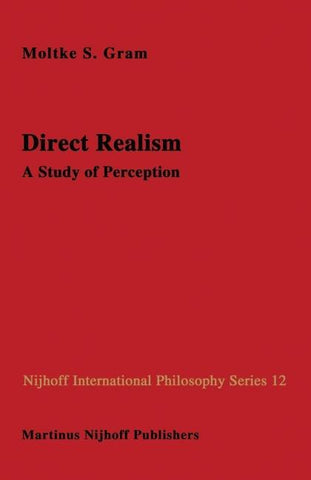 Direct Realism