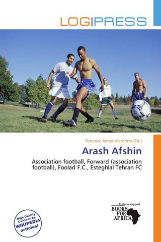 Arash Afshin