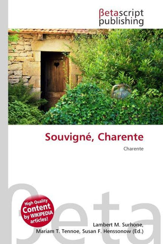 Souvigné, Charente