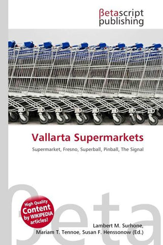 Vallarta Supermarkets