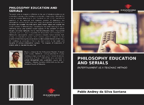 PHILOSOPHY EDUCATION AND SERIALS