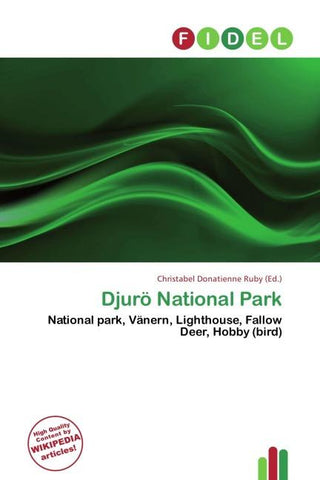 Djurö National Park