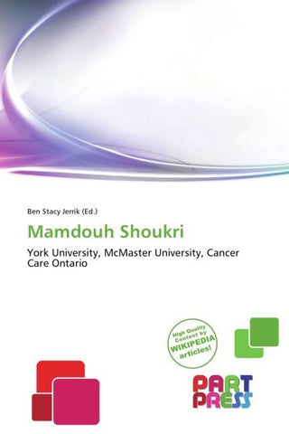 Mamdouh Shoukri