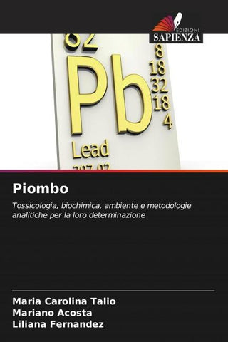 Piombo